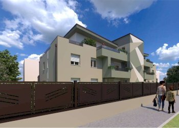 Three-room apartment Maranello - photo 14