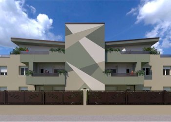 Three-room apartment Maranello - photo 15