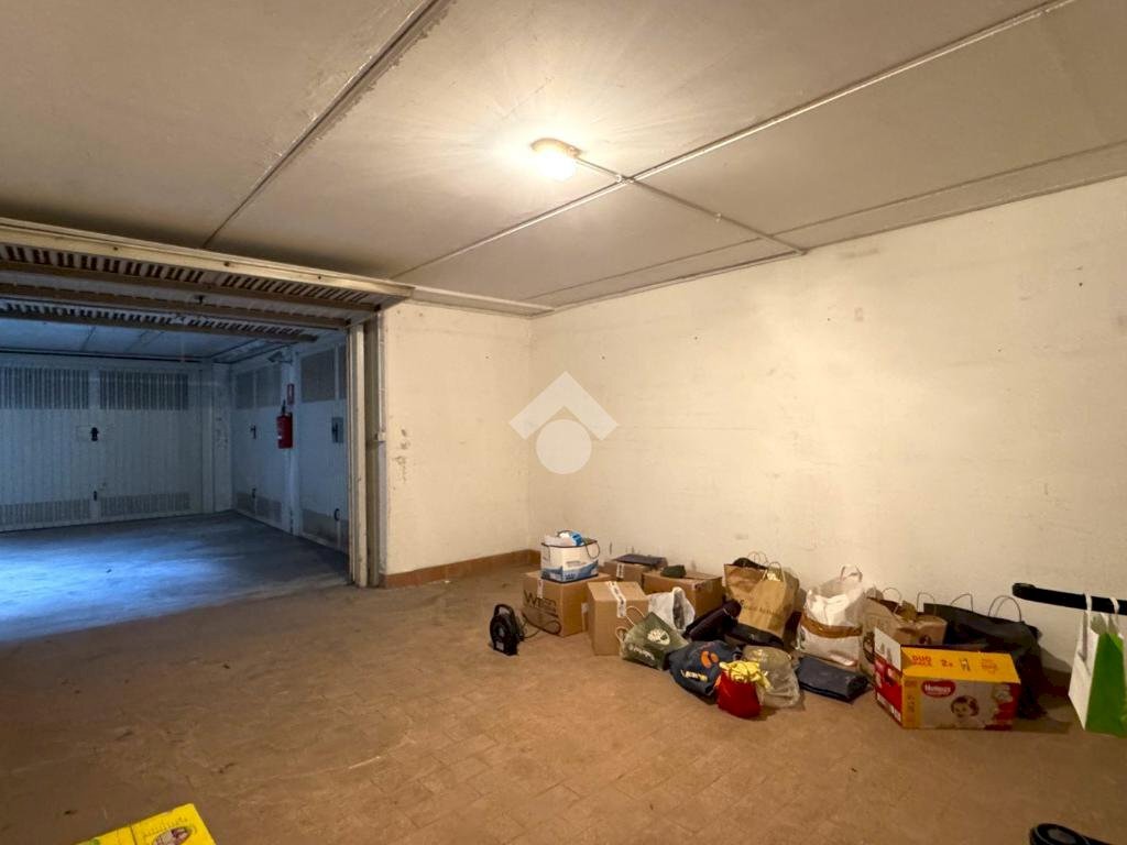 Box Via Giacomo Matteotti, Masate - foto 1