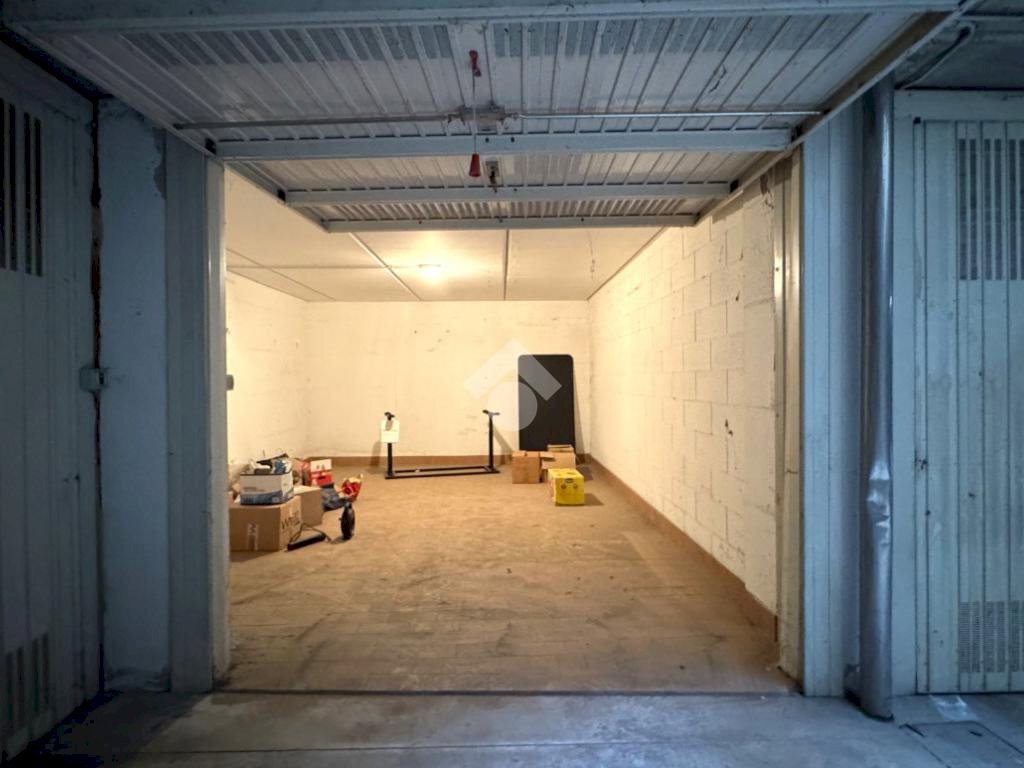 Box Via Giacomo Matteotti, Masate - foto 3