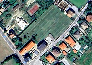 Terreno edificabile Via Vecchia di Busca, Cuneo - foto 1