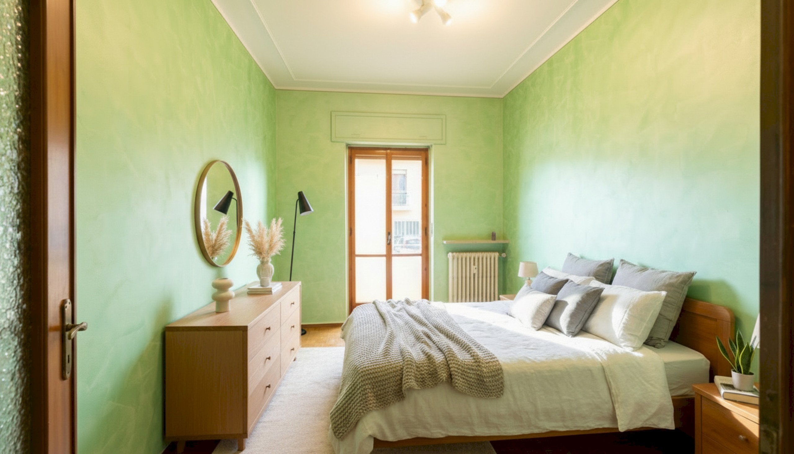 Trilocale via del portico, Cuneo - foto 1