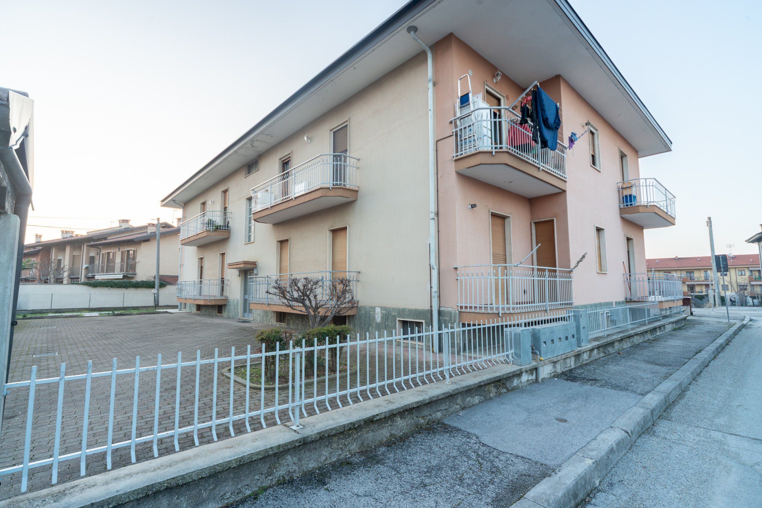 Trilocale via del portico, Cuneo - foto 2