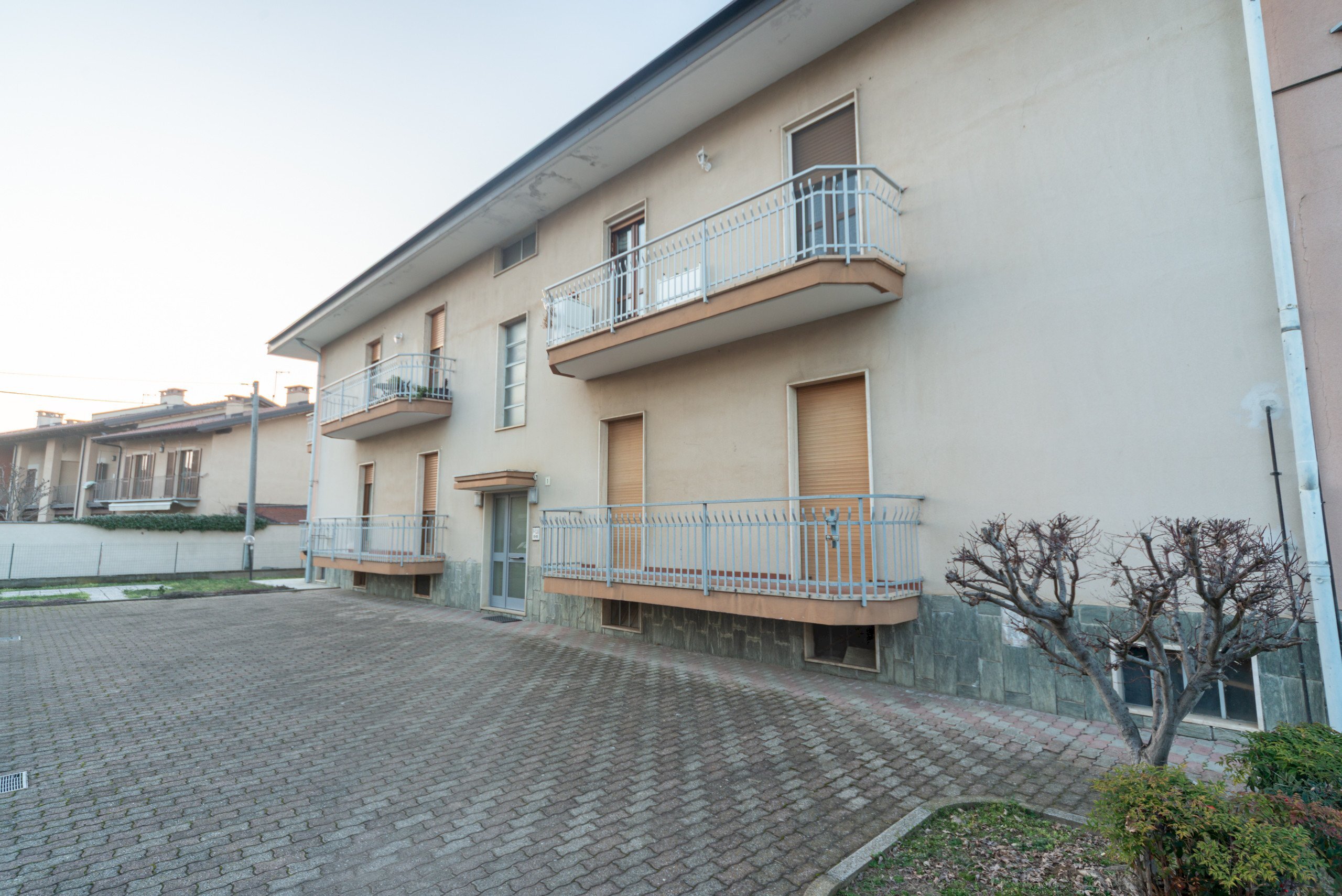 Trilocale via del portico, Cuneo - foto 3