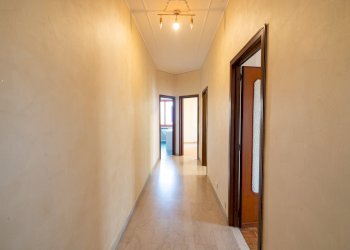 Trilocale via del portico, Cuneo - foto 5