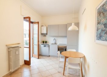 Three-room apartment via del portico, Cuneo - photo 1