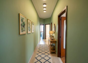 Three-room apartment via del portico, Cuneo - photo 6