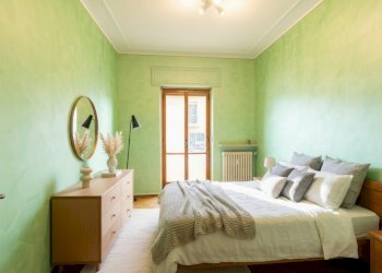 Three-room apartment via del portico, Cuneo - photo 8