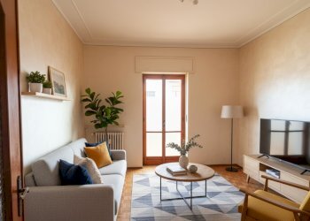 Three-room apartment via del portico, Cuneo - photo 9