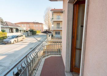 Three-room apartment via del portico, Cuneo - photo 19