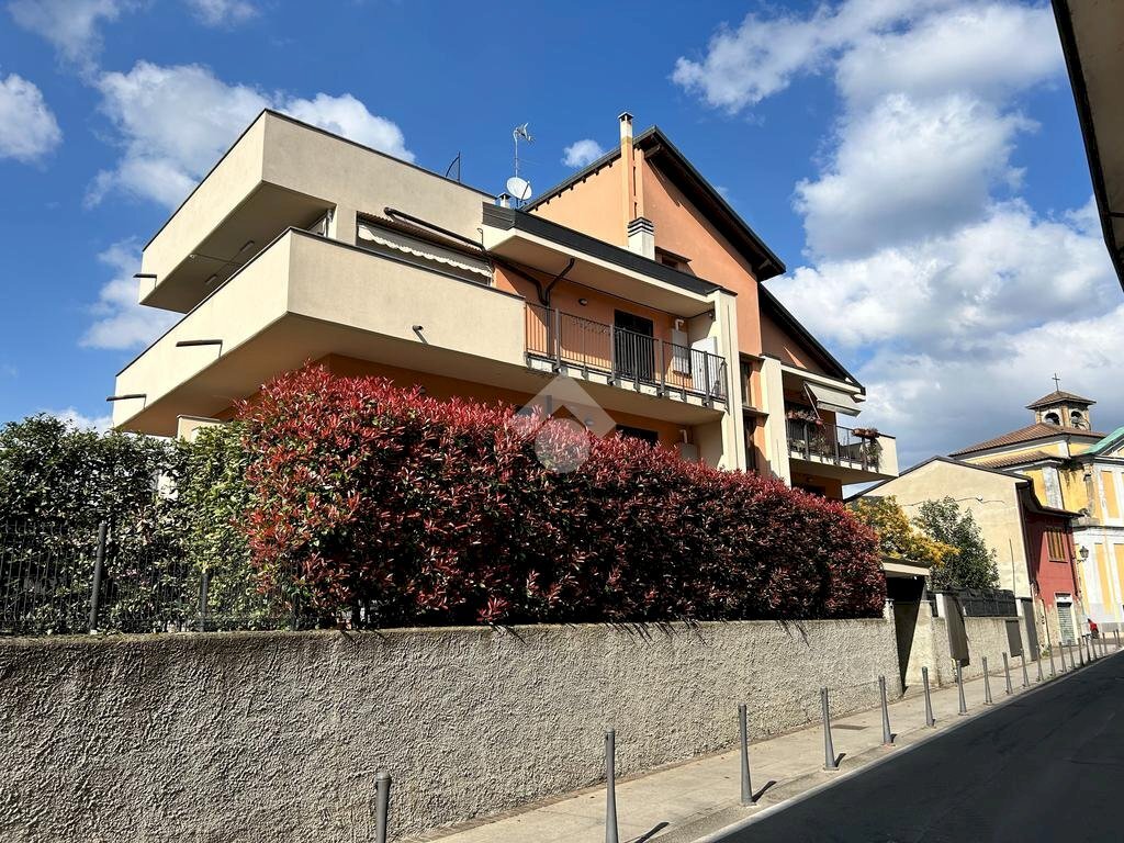 Two-room apartment via Moirano, Settimo Milanese - photo 1