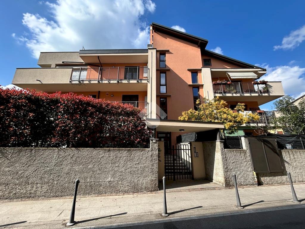 Two-room apartment via Moirano, Settimo Milanese - photo 2