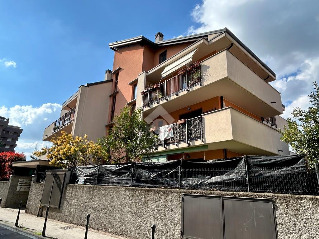 Two-room apartment via Moirano, Settimo Milanese - photo 3