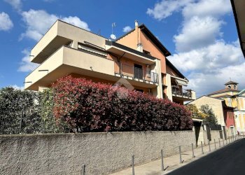 Bilocale via Moirano, Settimo Milanese - foto 1