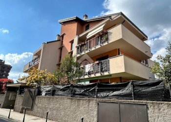 Bilocale via Moirano, Settimo Milanese - foto 3