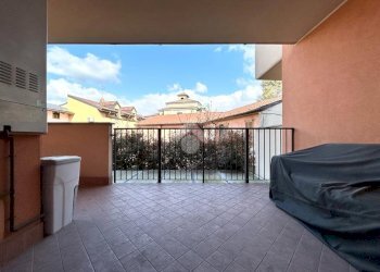 Bilocale via Moirano, Settimo Milanese - foto 9