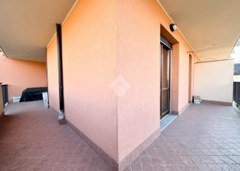 Bilocale via Moirano, Settimo Milanese - foto 11