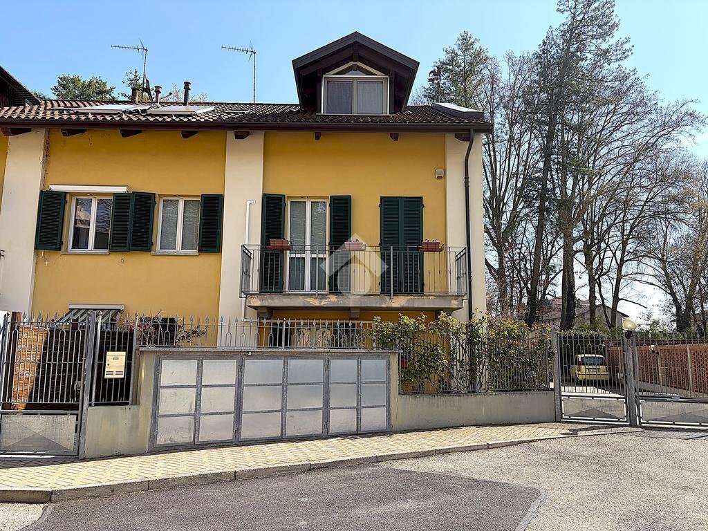 Casa semi indipendente Via Cavour, Santena - foto 2