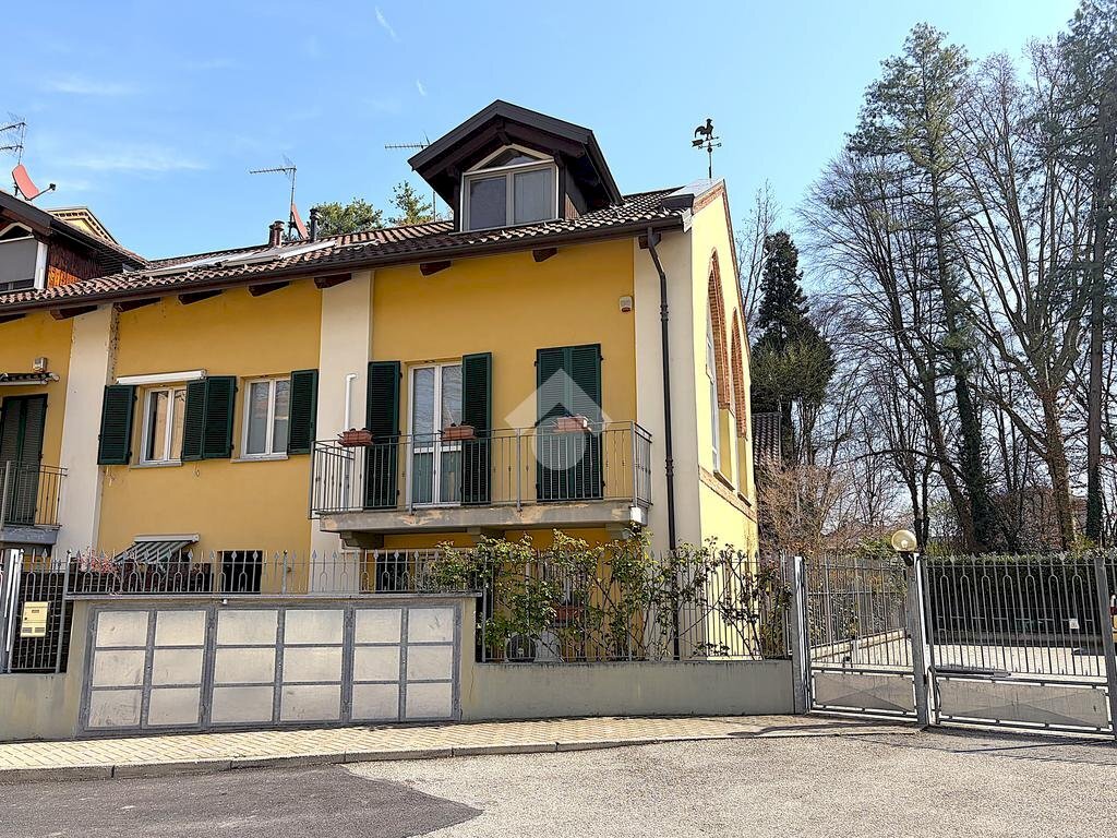 Casa semi indipendente Via Cavour, Santena - foto 3