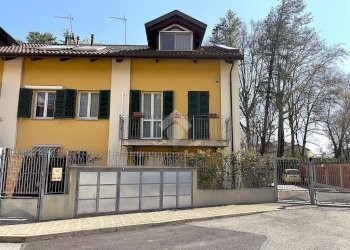 Casa semi indipendente Via Cavour, Santena - foto 2