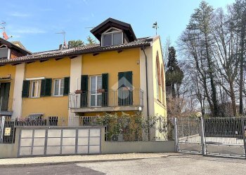 Casa semi indipendente Via Cavour, Santena - foto 3