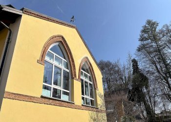 Casa semi indipendente Via Cavour, Santena - foto 4