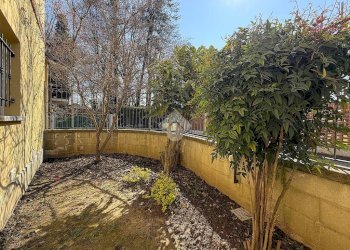 Casa semi indipendente Via Cavour, Santena - foto 9