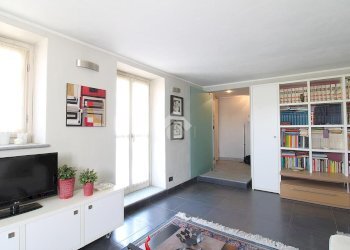 Casa semi indipendente Via Cavour, Santena - foto 12