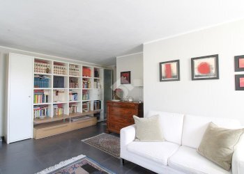 Casa semi indipendente Via Cavour, Santena - foto 13