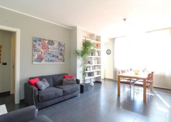 Casa semi indipendente Via Cavour, Santena - foto 17