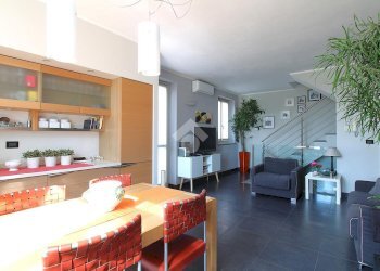 Casa semi indipendente Via Cavour, Santena - foto 18