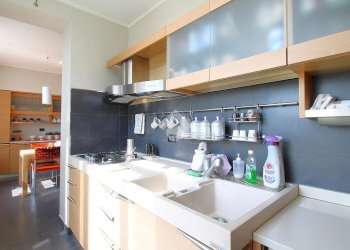 Casa semi indipendente Via Cavour, Santena - foto 19