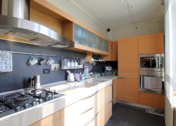 Casa semi indipendente Via Cavour, Santena - foto 20