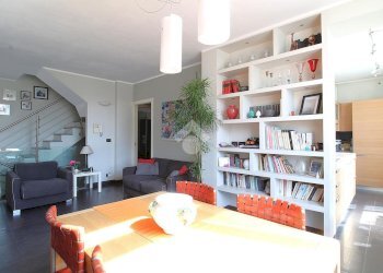 Casa semi indipendente Via Cavour, Santena - foto 22