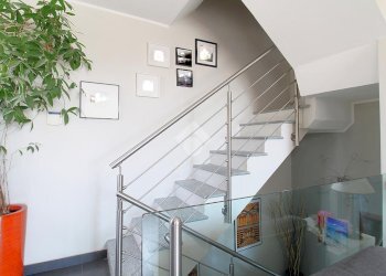 Casa semi indipendente Via Cavour, Santena - foto 29