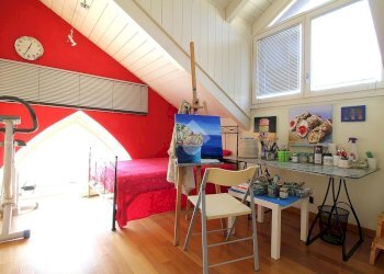 Casa semi indipendente Via Cavour, Santena - foto 30