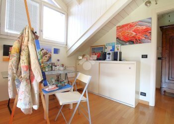 Casa semi indipendente Via Cavour, Santena - foto 32