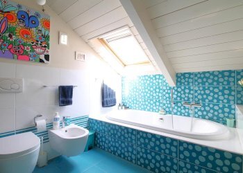 Casa semi indipendente Via Cavour, Santena - foto 34