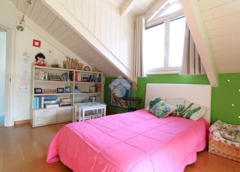 Casa semi indipendente Via Cavour, Santena - foto 35