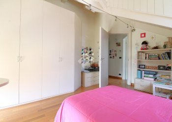 Casa semi indipendente Via Cavour, Santena - foto 36