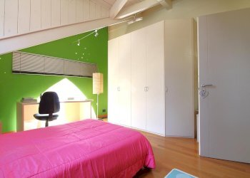 Casa semi indipendente Via Cavour, Santena - foto 37