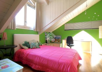 Casa semi indipendente Via Cavour, Santena - foto 38