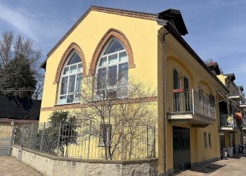 Casa semi indipendente Via Cavour, Santena - foto 40