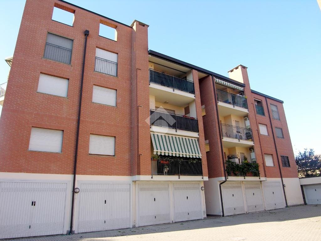 Bilocale Via raffaello sanzio, Sedriano - foto 1