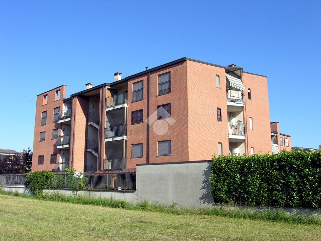 Bilocale Via raffaello sanzio, Sedriano - foto 2