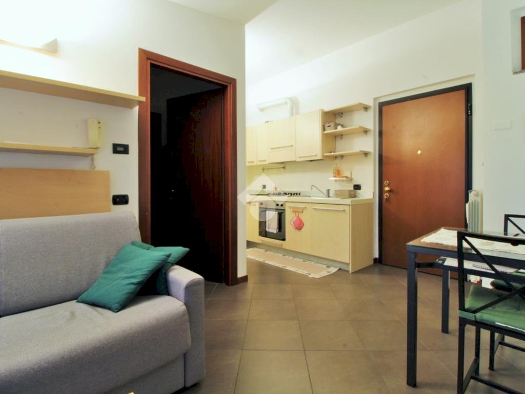 Bilocale Via raffaello sanzio, Sedriano - foto 3