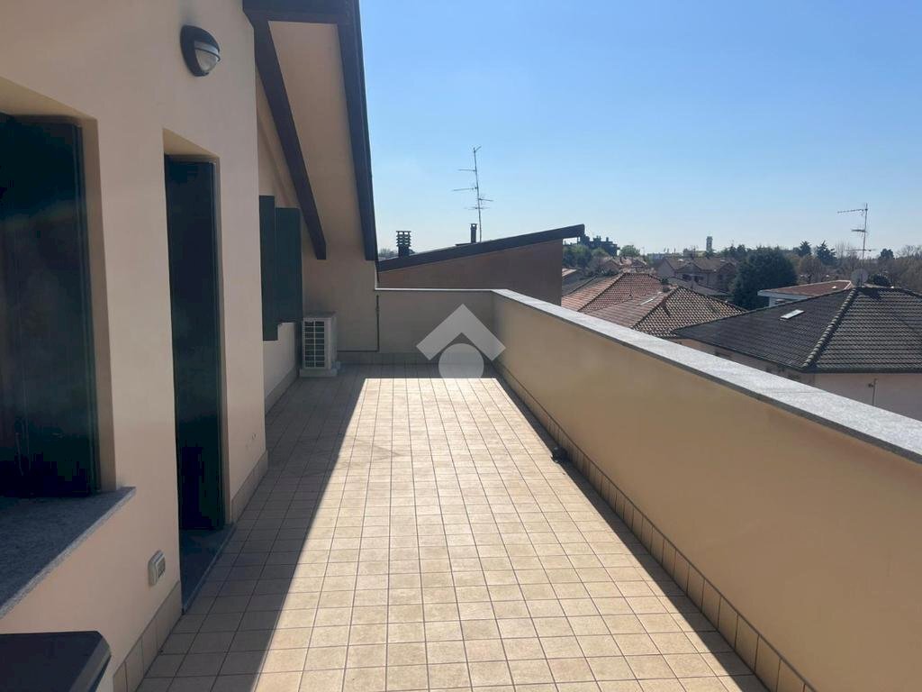 Three-room apartment Via monte sabotino, Paderno Dugnano - photo 1