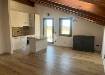 Three-room apartment Via monte sabotino, Paderno Dugnano - photo 4