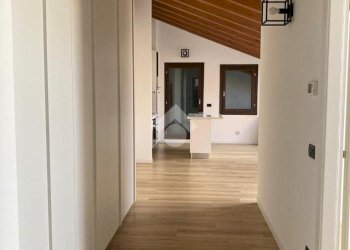 Three-room apartment Via monte sabotino, Paderno Dugnano - photo 11