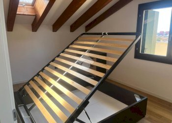 Three-room apartment Via monte sabotino, Paderno Dugnano - photo 13